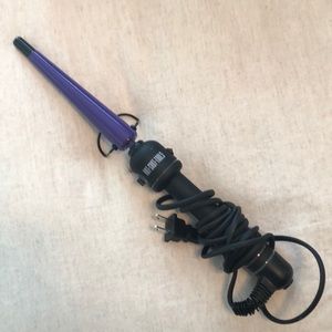 Curling Wand